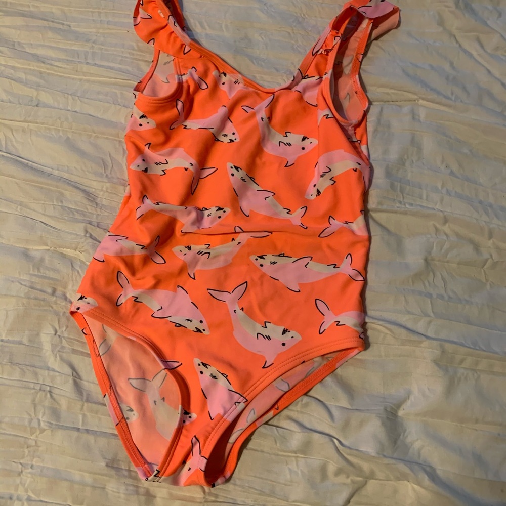 OshKosh Swimsuit